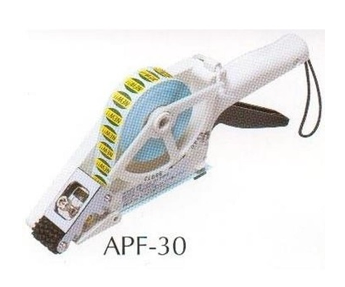 APF 30 EL APLİKATÖRÜ